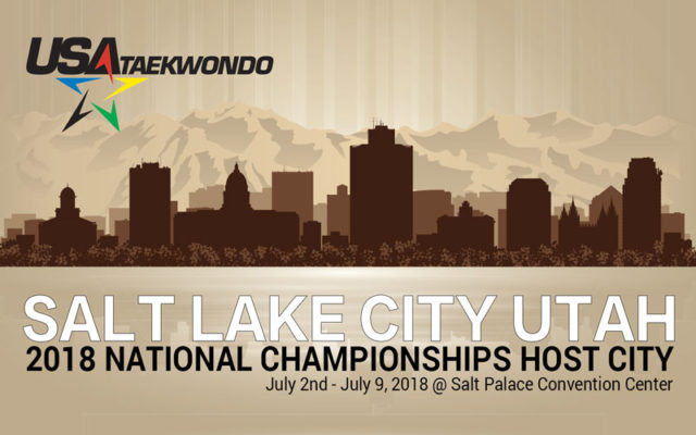 2018 USAT National Championships